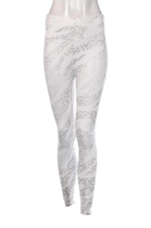 Damen Leggings PUMA, Größe S, Farbe Silber, Preis 17,99 €, #136723504