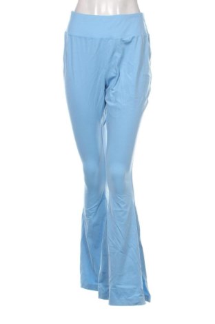 Damen Leggings Esprit, Größe L, Farbe Blau, Preis € 10,99, #136724866
