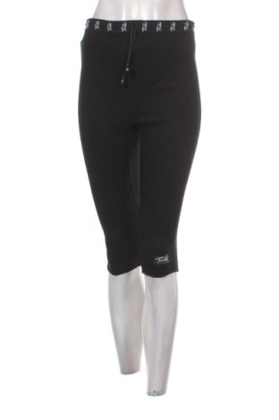 Damen Leggings Unbranded, Größe L, Farbe Schwarz, Preis 6,99 €, #136727480