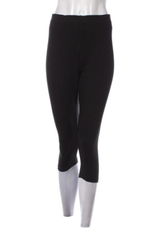 Damen Leggings Esmara, Größe XL, Farbe Schwarz, Preis 6,99 €, #136728261