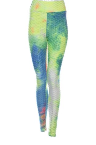 Damen Leggings Unbranded, Größe M, Farbe Mehrfarbig, Preis 7,99 €, #136731819