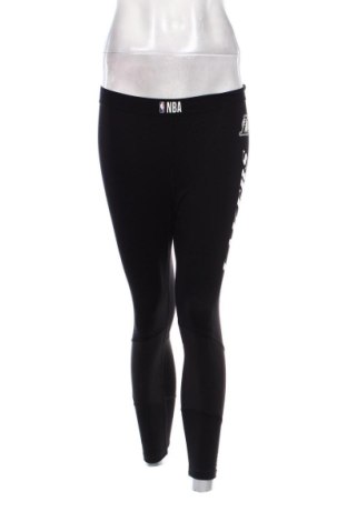 Damen Leggings NBA, Größe M, Farbe Schwarz, Preis € 8,99, #136733532