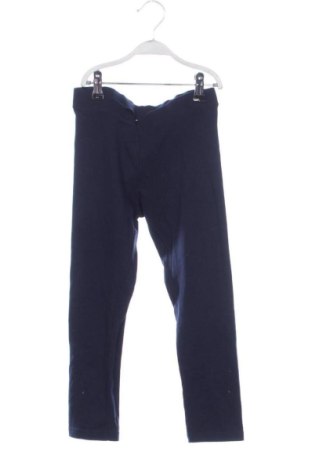 Damskie legginsy Gina Tricot, Rozmiar S, Kolor Niebieski, Cena 26,99 zł, #136737384