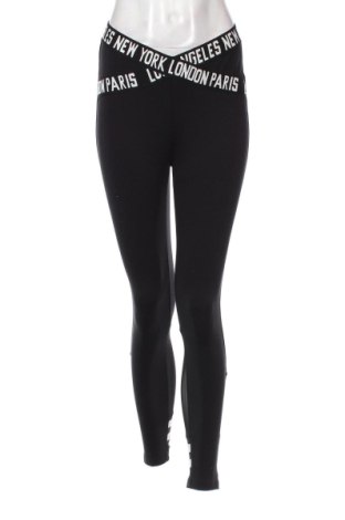 Damen Leggings SHEIN, Größe S, Farbe Schwarz, Preis 6,99 €, #136737831
