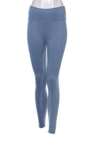 Damen Leggings Unbranded, Größe M, Farbe Blau, Preis € 11,99, #136738548