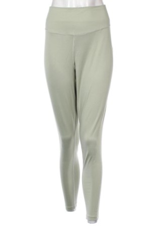 Damskie legginsy Essent'ial, Rozmiar XXL, Kolor Zielony, Cena 87,99 zł, #136738787