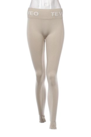 Női leggings Unbranded, Méret M, Szín Bézs, Ár 3 129 Ft, #136738791