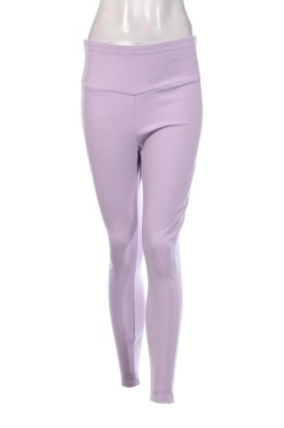 Damen Leggings Unbranded, Größe M, Farbe Lila, Preis 7,99 €, #136746096