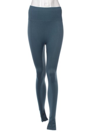 Damen Leggings Tchibo, Größe S, Farbe Blau, Preis 7,99 €, #136746737