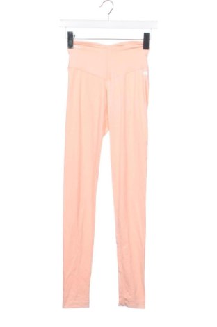 Damskie legginsy Nebbia, Rozmiar XXS, Kolor Różowy, Cena 38,99 zł, #136747243