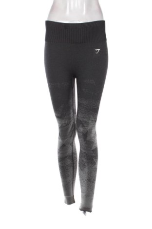Damskie legginsy Unbranded, Rozmiar S, Kolor Szary, Cena 29,99 zł, #136748537