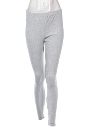 Damskie legginsy Unbranded, Rozmiar S, Kolor Szary, Cena 16,99 zł, #136750882