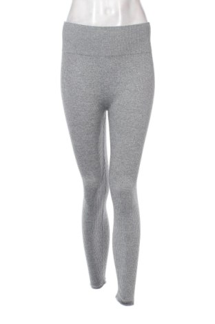 Damen Leggings Tchibo, Größe M, Farbe Grau, Preis € 4,99, #136751366