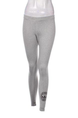 Дамски клин Adidas Originals, Размер M, Цвят Сив, Цена 22,49 €, #136752342