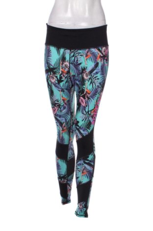 Damskie legginsy Unbranded, Rozmiar M, Kolor Kolorowy, Cena 31,99 zł, #136752346