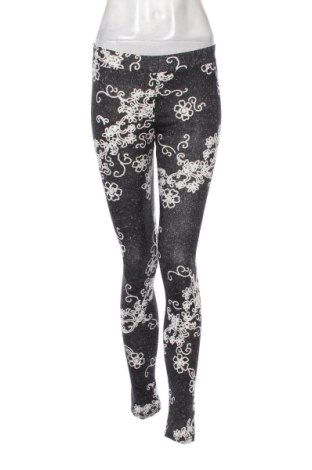 Damen Leggings Unbranded, Größe M, Farbe Mehrfarbig, Preis 6,99 €, #136752351