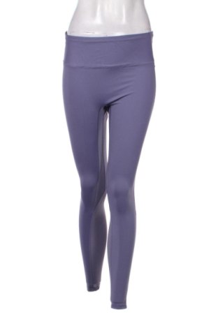 Damen Leggings Decathlon, Größe L, Farbe Lila, Preis 7,99 €, #136753899