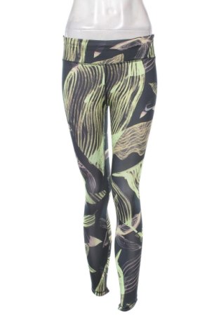 Damen Leggings Nike, Größe S, Farbe Mehrfarbig, Preis 20,99 €, #136753992
