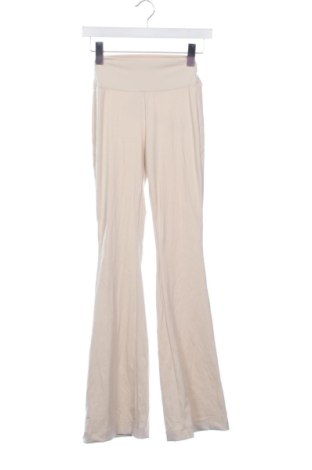 Damen Leggings Calzedonia, Größe XXS, Farbe Ecru, Preis 7,99 €, #136756974