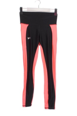 Dámské legíny  Under Armour, Velikost S, Barva Vícebarevné, Cena  370,00 Kč, #136759022