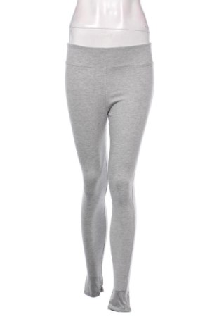 Damen Leggings H&M, Größe M, Farbe Grau, Preis 6,99 €, #136759286