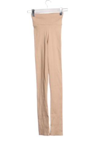 Női leggings Unbranded, Méret XXS, Szín Bézs, Ár 3 162 Ft, #136760755