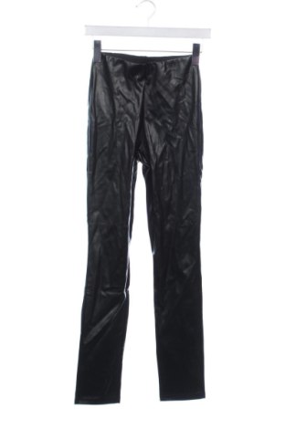 Damskie legginsy Gina Tricot, Rozmiar XS, Kolor Czarny, Cena 45,15 zł, #136761987