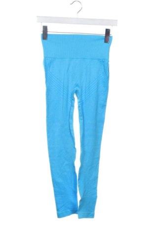 Damen Leggings Unbranded, Größe S, Farbe Blau, Preis 7,09 €, #136762121