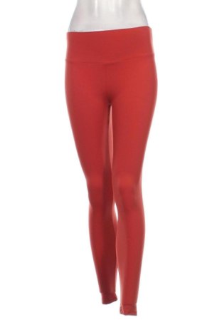 Damskie legginsy Unbranded, Rozmiar M, Kolor Czerwony, Cena 33,00 zł, #136762554