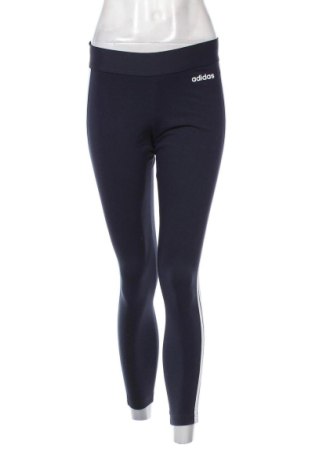 Damen Leggings Adidas, Größe M, Farbe Schwarz, Preis 21,99 €, #136762734