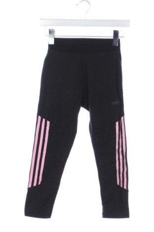 Damen Leggings Adidas, Größe XXS, Farbe Mehrfarbig, Preis 13,99 €, #136764040