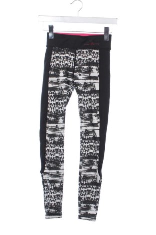 Damskie legginsy Bershka, Rozmiar XXS, Kolor Kolorowy, Cena 26,99 zł, #136764754