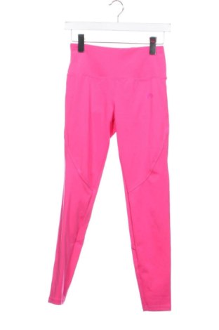 Damskie legginsy Crivit, Rozmiar XS, Kolor Różowy, Cena 18,99 zł, #136765326