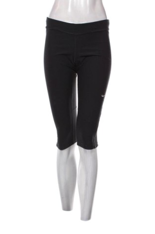 Damskie legginsy Nike, Rozmiar L, Kolor Czarny, Cena 88,99 zł, #136766083