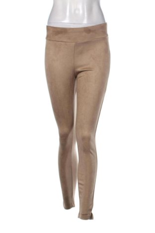 Colant de femei Esmara, Mărime S, Culoare Bej, Preț 33,99 Lei, #136766720