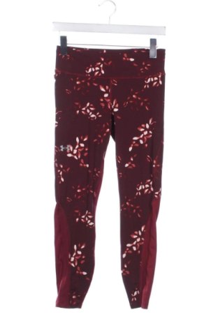 Damen Leggings Under Armour, Größe XS, Farbe Mehrfarbig, Preis 19,99 €, #136766776