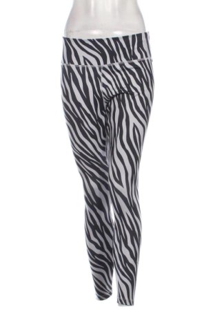 Damen Leggings Nike, Größe L, Farbe Mehrfarbig, Preis 20,00 €, #136766906