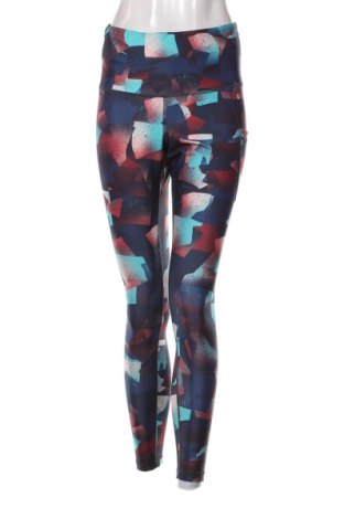 Damskie legginsy Unbranded, Rozmiar L, Kolor Kolorowy, Cena 30,99 zł, #136767210
