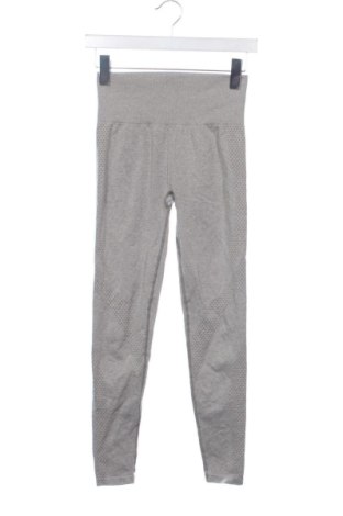 Damen Leggings H&M, Größe XXS, Farbe Grau, Preis 4,99 €, #136769507