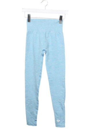 Damen Leggings Women's Best, Größe XXS, Farbe Blau, Preis 6,99 €, #136770324