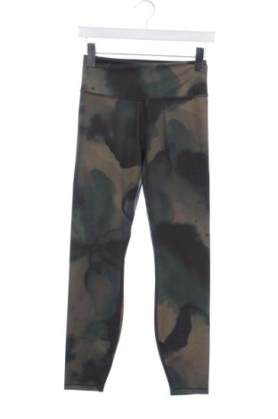 Γυναικείο κολάν H&M, Μέγεθος XS, Χρώμα Πολύχρωμο, Τιμή 5,99 €, #136771510