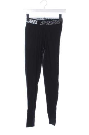 Damen Leggings Hummel, Größe XS, Farbe Schwarz, Preis € 8,99, #136772643