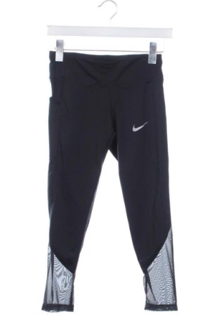 Damen Leggings Nike, Größe XS, Farbe Schwarz, Preis 23,00 €, #136773240