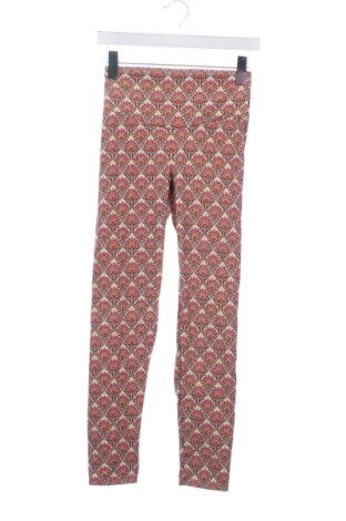 Damen Leggings Goldenpoint, Größe XXS, Farbe Mehrfarbig, Preis 6,99 €, #136773937