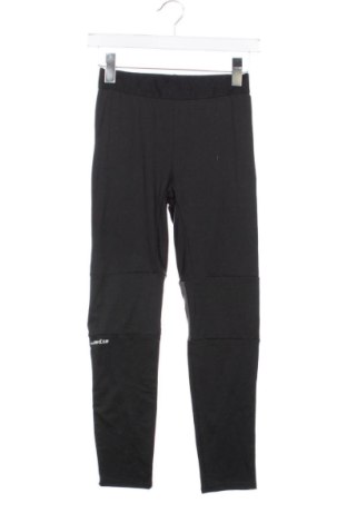 Damskie legginsy Unbranded, Rozmiar XXS, Kolor Czarny, Cena 33,99 zł, #136774561
