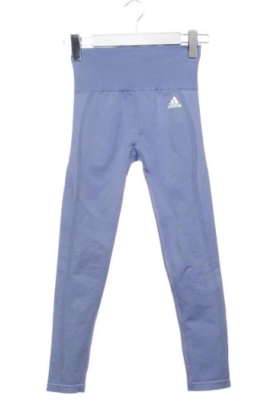 Női leggings Adidas, Méret XS, Szín Kék, Ár 6 709 Ft, #136775401
