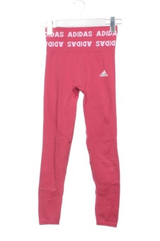 Дамски клин Adidas, Размер XS, Цвят Розов, Цена 17,00 €, #136775519