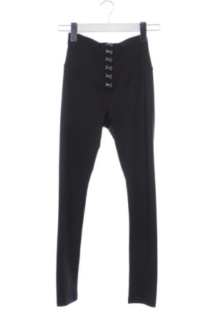 Damen Leggings Unbranded, Größe XXS, Farbe Schwarz, Preis 4,99 €, #136776447