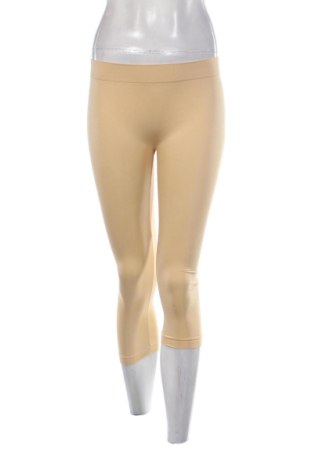Damen Leggings Unbranded, Größe S, Farbe Beige, Preis 4,99 €, #136778545