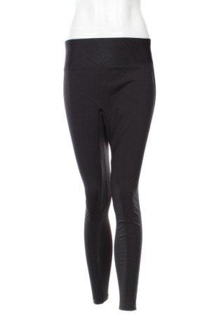 Damskie legginsy Decathlon, Rozmiar XL, Kolor Czarny, Cena 36,99 zł, #136778709